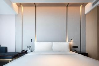 Atour Hotel Zhengzhou High-speed Railway East Station - Zhengzhou - 3