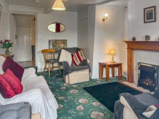 Ingle Neuk Cottage - 8