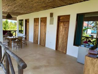 Sand Beach Boutique Apartments - Bwejuu - 1