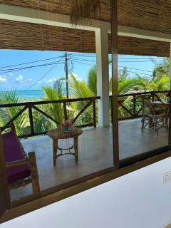 Sand Beach Boutique Apartments - Bwejuu - 3