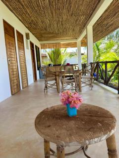 Sand Beach Boutique Apartments - Bwejuu - 6