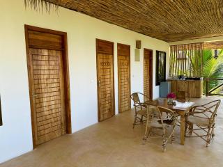 Sand Beach Boutique Apartments - Bwejuu - 4