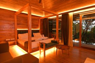 Chembarathi Wayanad Boutique Resort - Vaduvanchal - 6