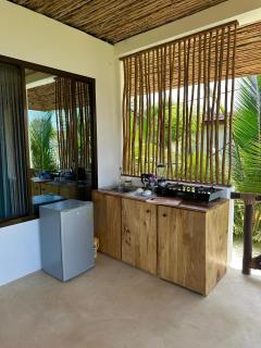 Sand Beach Boutique Apartments - Bwejuu - 2