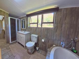 Paradyskloof Guest Farm - Vosburg - 9