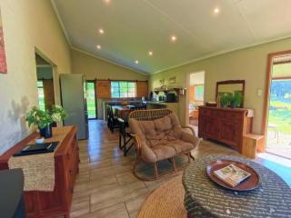 Paradyskloof Guest Farm - Vosburg - 7