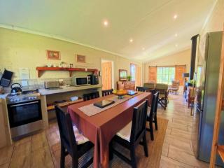 Paradyskloof Guest Farm - Vosburg - 6
