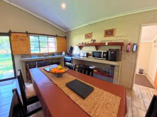 Paradyskloof Guest Farm - Vosburg - 4