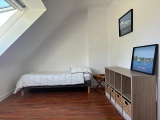 La maison des dunes de Kerambigorn - 3