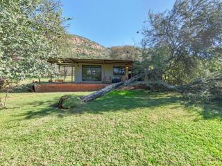 Paradyskloof Guest Farm - 7