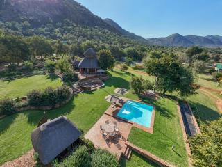 Paradyskloof Guest Farm - Vosburg - 0