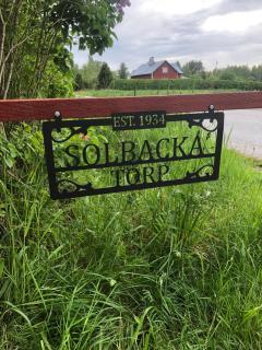 Torp Solbacka - Raseborg - 8