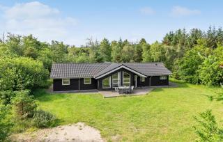 4 Bedroom Stunning Home In Fjerritslev - Fjerritslev - 0