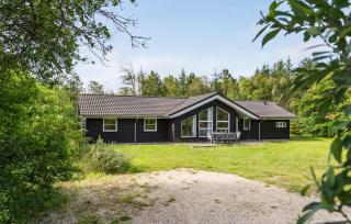 4 Bedroom Stunning Home In Fjerritslev - Fjerritslev - 2