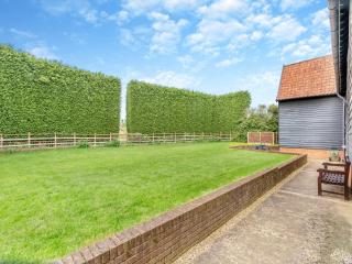 Clamp Farm Barn - Stowmarket - 5