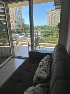 Landi Apartamente Shëngjin te Rafaelo - Shëngjin - 0