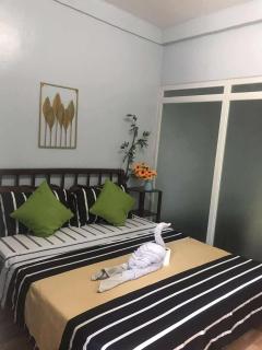 MARIA GUEST House - Maricaban - 5