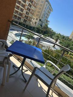 Landi Apartamente Shëngjin te Rafaelo - Shëngjin - 2
