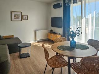Kairos Apartments -Portos- darmowy parking, klimatyzacja - Olsztynek - 7