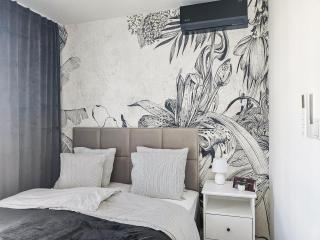 Kairos Apartments -Portos- darmowy parking, klimatyzacja - Olsztynek - 6