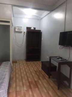 MARIA GUEST House - Maricaban - 4