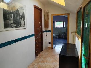 Mansarda Giaveno - Giaveno - 8