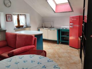 Mansarda Giaveno - 6