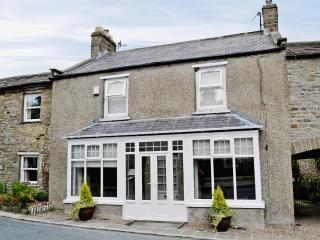 Craven House - West Burton - 0