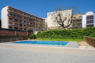 Apartaments Lamoga - Monteixo - Torredembarra - 9