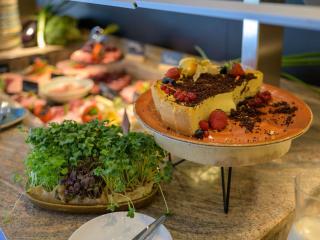 Mercure Hotel Hannover Mitte - Hannover - 7