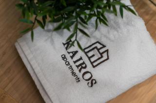 Kairos Apartments -Portos- darmowy parking, klimatyzacja - Olsztynek - 4