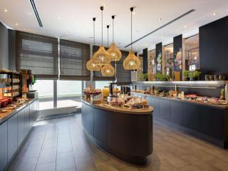 Mercure Hotel Hannover Mitte - Hannover - 6