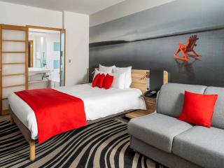 Novotel Bucharest City Centre - Bukarest - 3