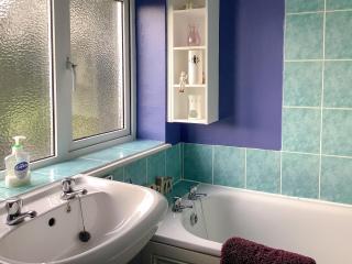 New House Farm Annexe - Neenton - 2