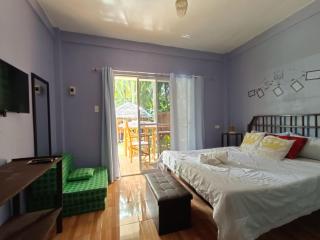 MARIA GUEST House - Maricaban - 3