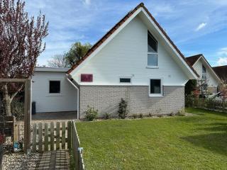 Ferienhaus Zee-Tijd - Herkingen - 9