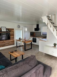 Ferienhaus Zee-Tijd - Herkingen - 8