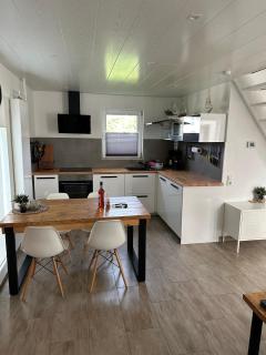 Ferienhaus Zee-Tijd - Herkingen - 6