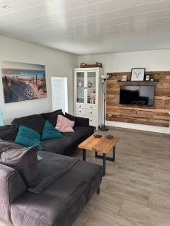 Ferienhaus Zee-Tijd - 7