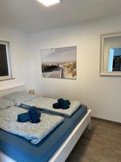 Ferienhaus Zee-Tijd - Herkingen - 4