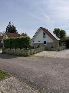 Ferienhaus Zee-Tijd - Herkingen - 3
