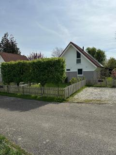 Ferienhaus Zee-Tijd - Herkingen - 2