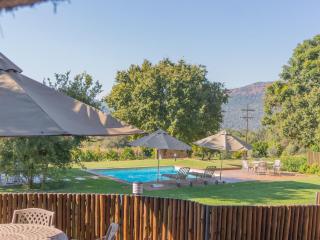 Paradyskloof Guest Farm - Vosburg - 6