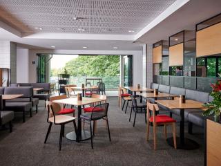 ibis Hamilton Tainui - Hamilton - 7