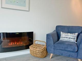 Fistral Escape - Crantock - 5