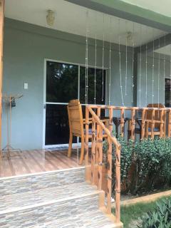 MARIA GUEST House - Maricaban - 2