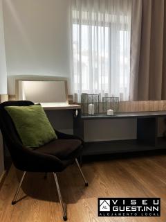 Viseu Guest Inn - Viseu - 4