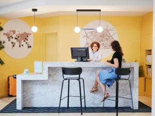 Aparthotel Adagio Aix-en-Provence Centre - Aix-en-Provence - 7