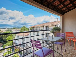 Aparthotel Adagio Aix-en-Provence Centre - Aix-en-Provence - 4
