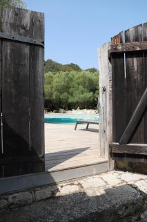 Rez de villa Corse du Sud - Porto Vecchio - 3